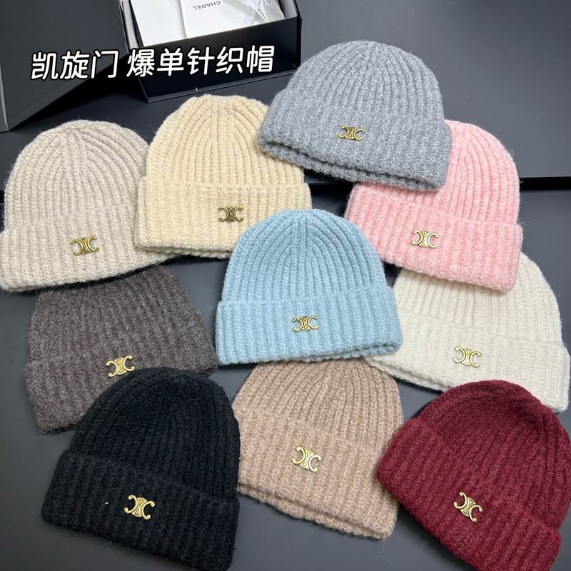 Celine Hat dx18
